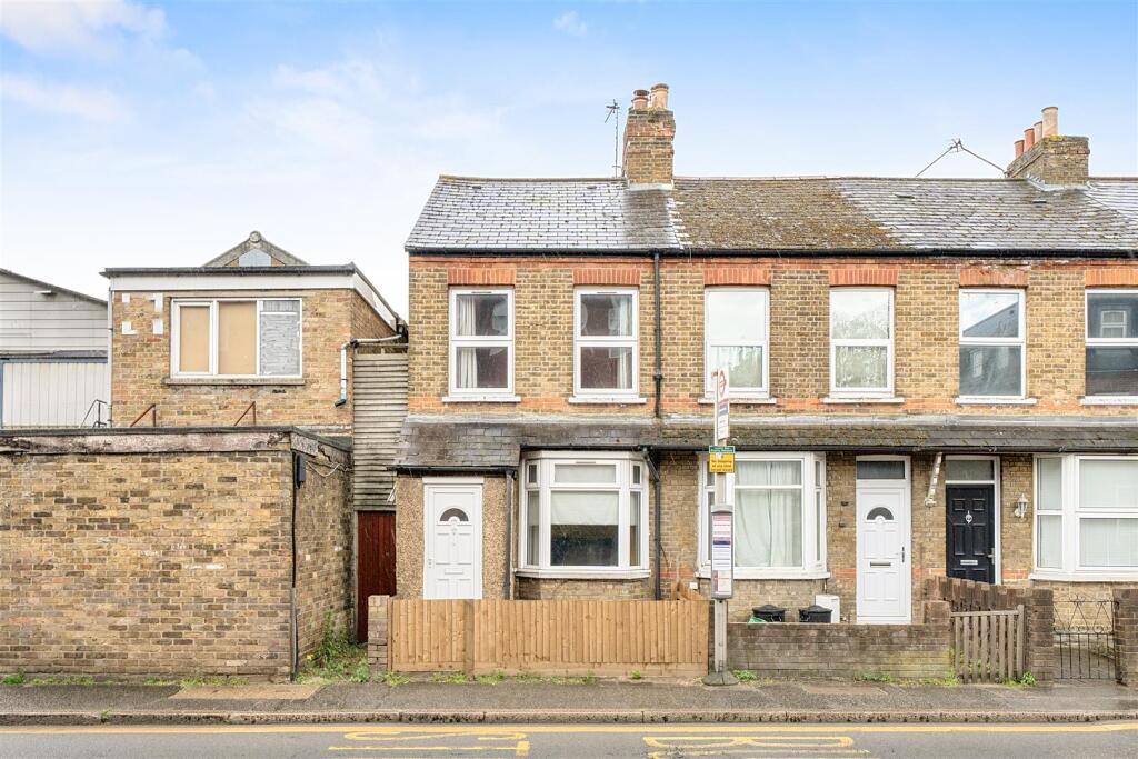 Main image of property: Rockingham Road, Uxbridge, UB8