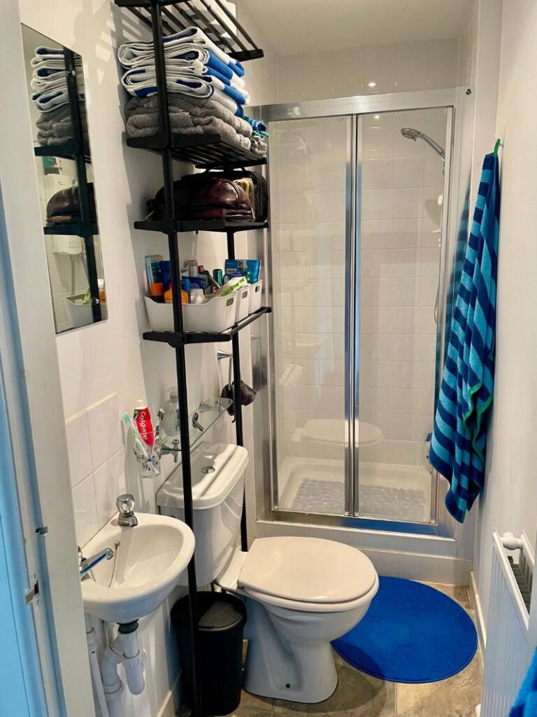 Apartment in Paisley, Argyll and Bute - View 5