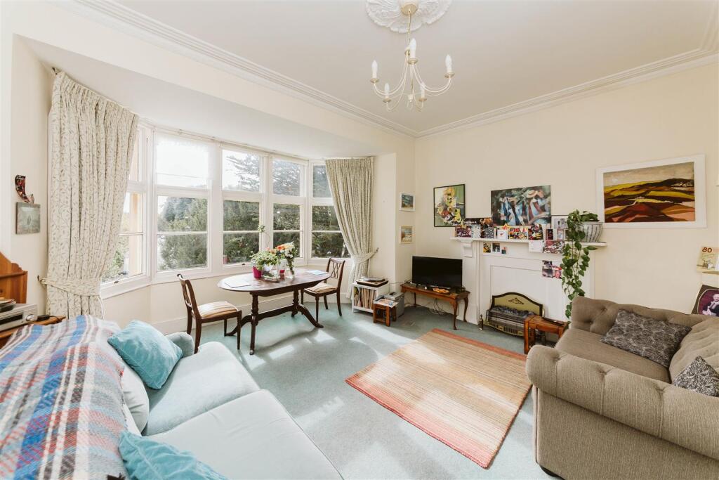 Main image of property: Durdham Park | Redland