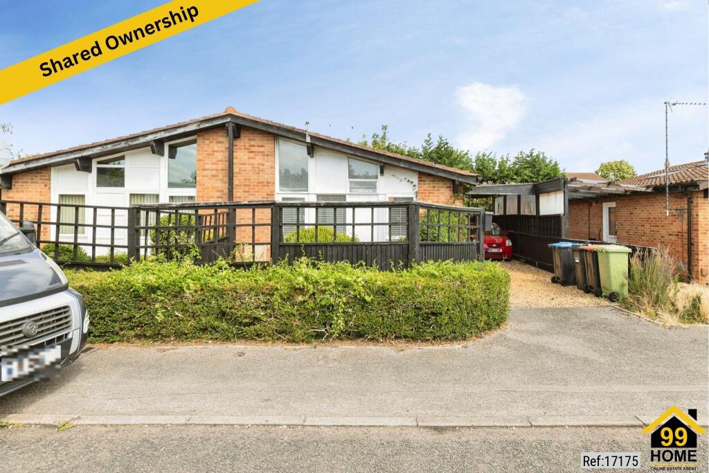 Main image of property: Bessemer Court, Milton Keynes, MK14