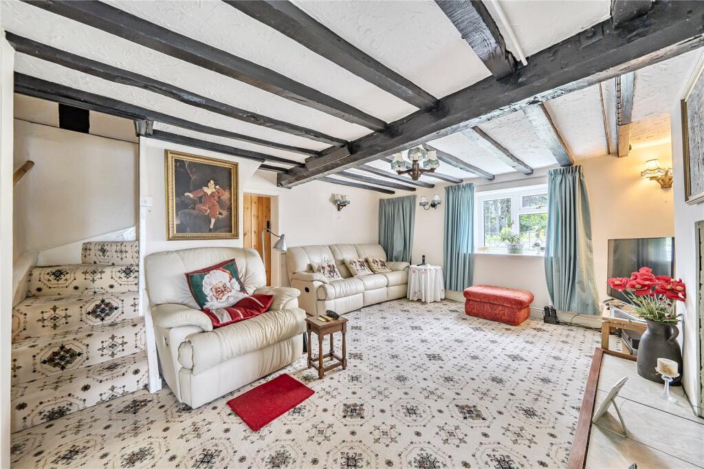 House in Shrewsbury - View 5