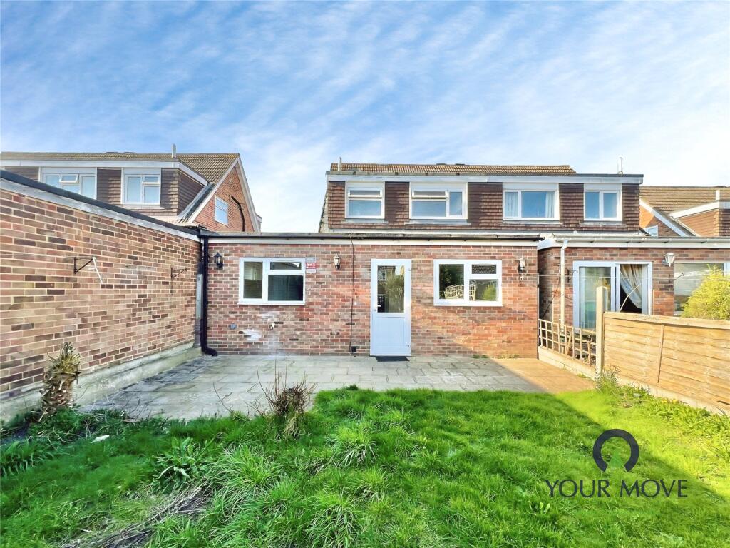 Main image of property: Claremont Road, Hextable, Swanley, Kent, BR8