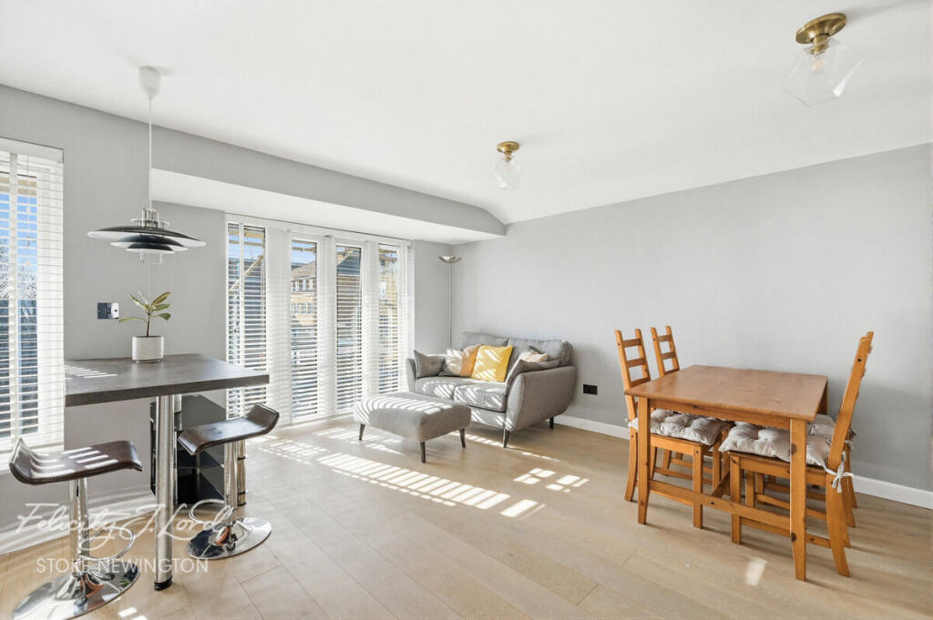 Main image of property: Portland Rise, LONDON N4 2UT