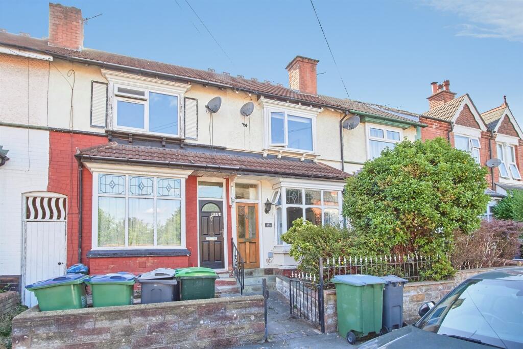Main image of property: Park Road, Smethwick