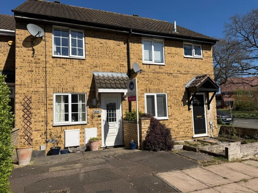 Main image of property: Lime Close, Stevenage