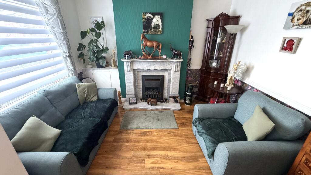 House in Manchester, Gorton - View 3