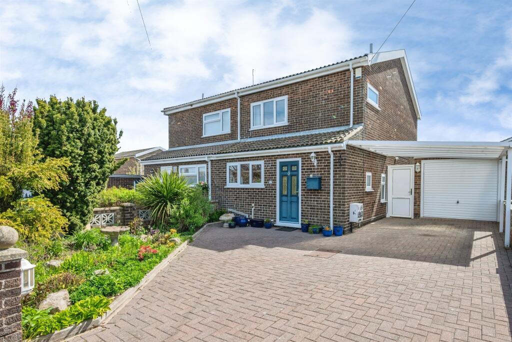 Main image of property: Halt Road, Caister-On-Sea, Great Yarmouth