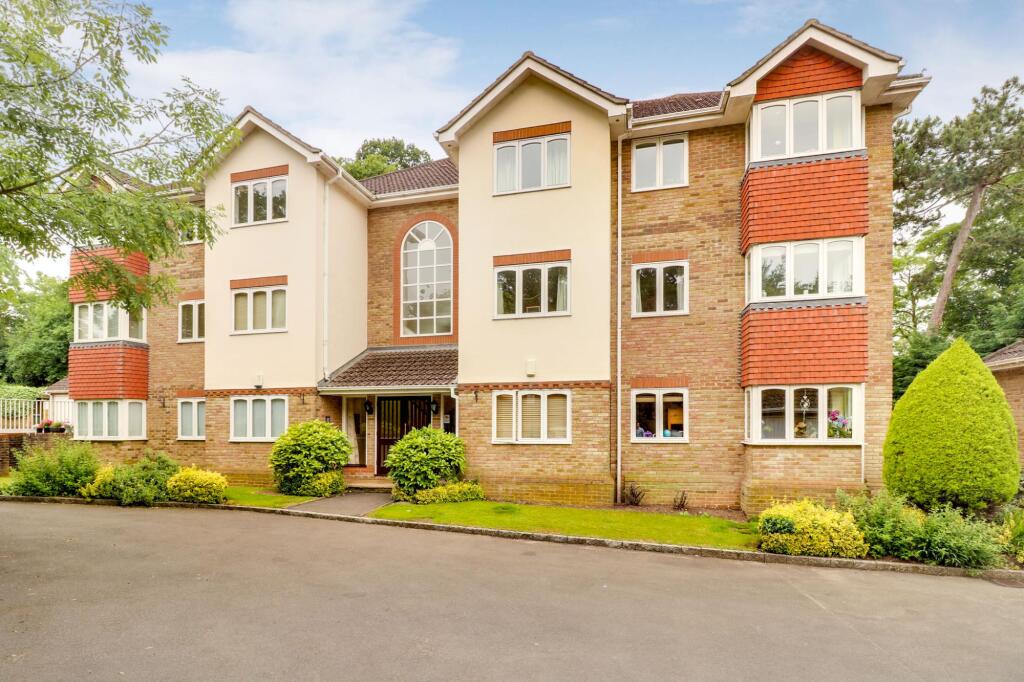 Main image of property: St. Charles Court, St. Charles Place, Weybridge, KT13