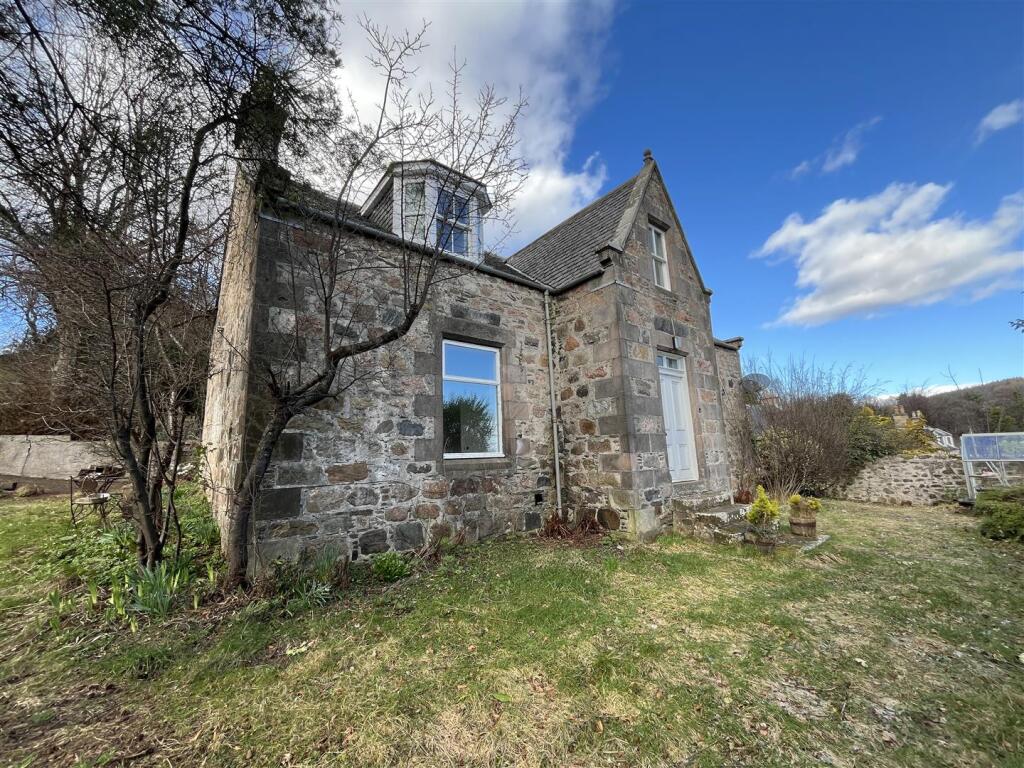 Additional image 23 of Manse Brae, Rothes, Aberlour