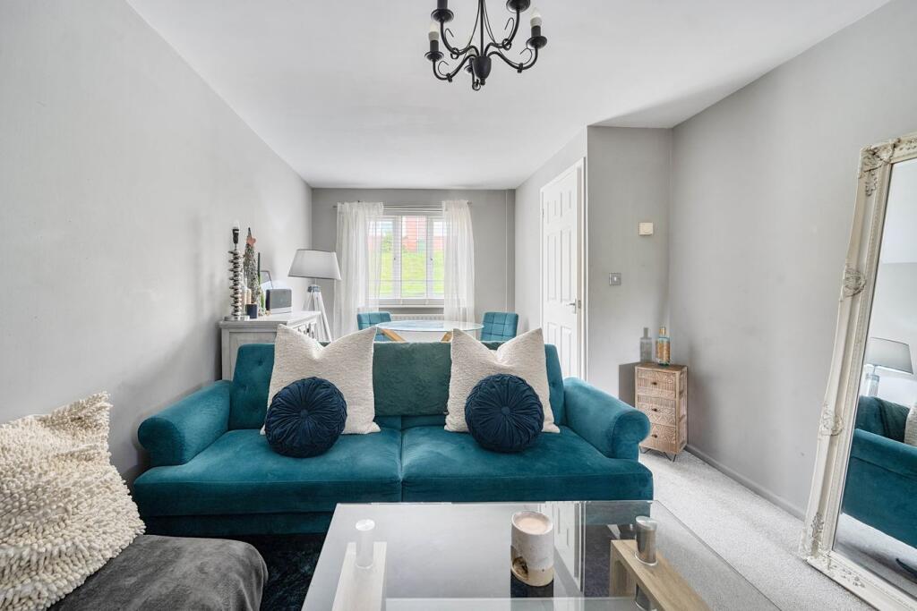 Donnes Terrace, Castle Cary, BA7 photo 5