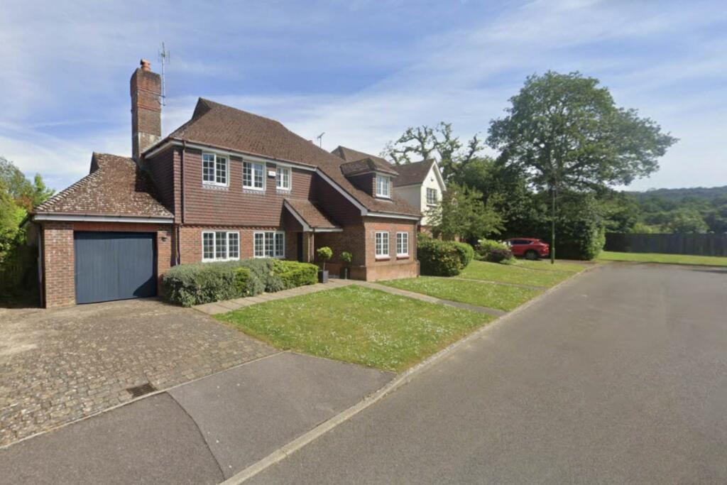 Main image of property: Bax Close, Storrington