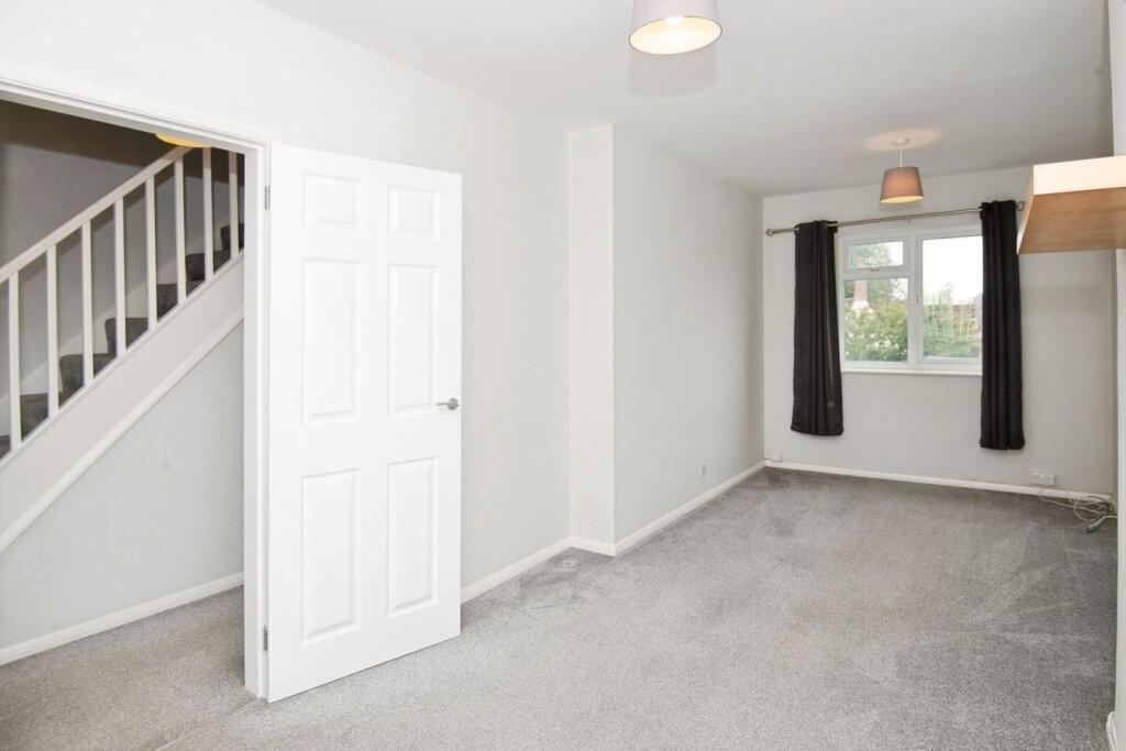 Apartment in Oxford - View 2