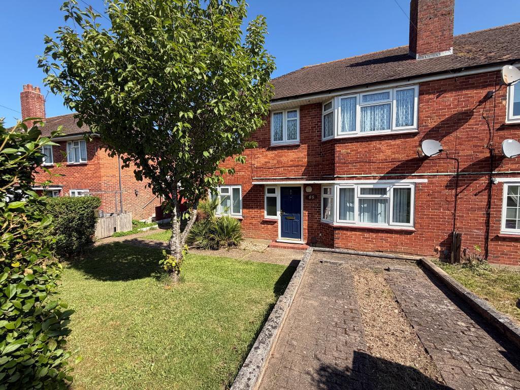 Main image of property: King Henrys Drive, Croydon, CR0 0PH