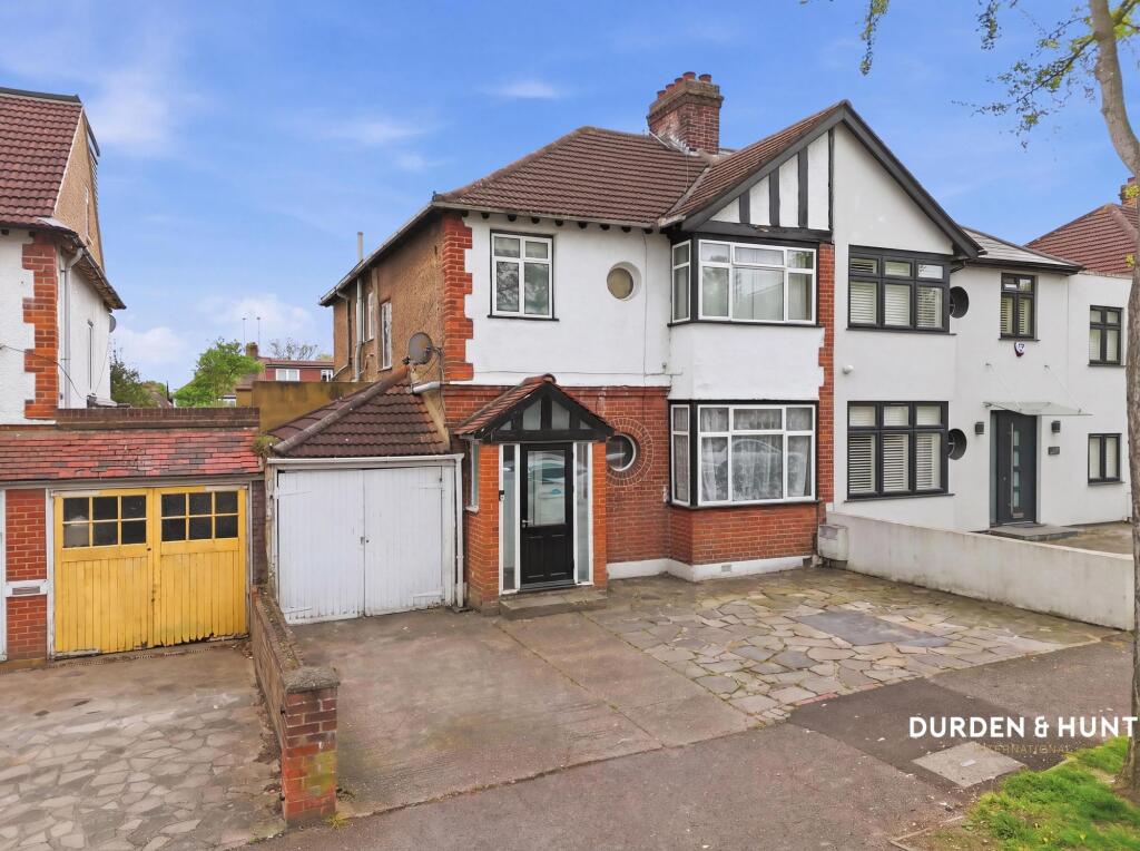 Main image of property: Dale View Crescent, London, E4