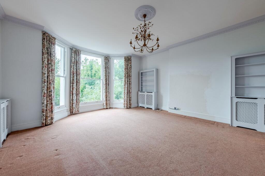 Apartment in London, Notting Hill - View 2
