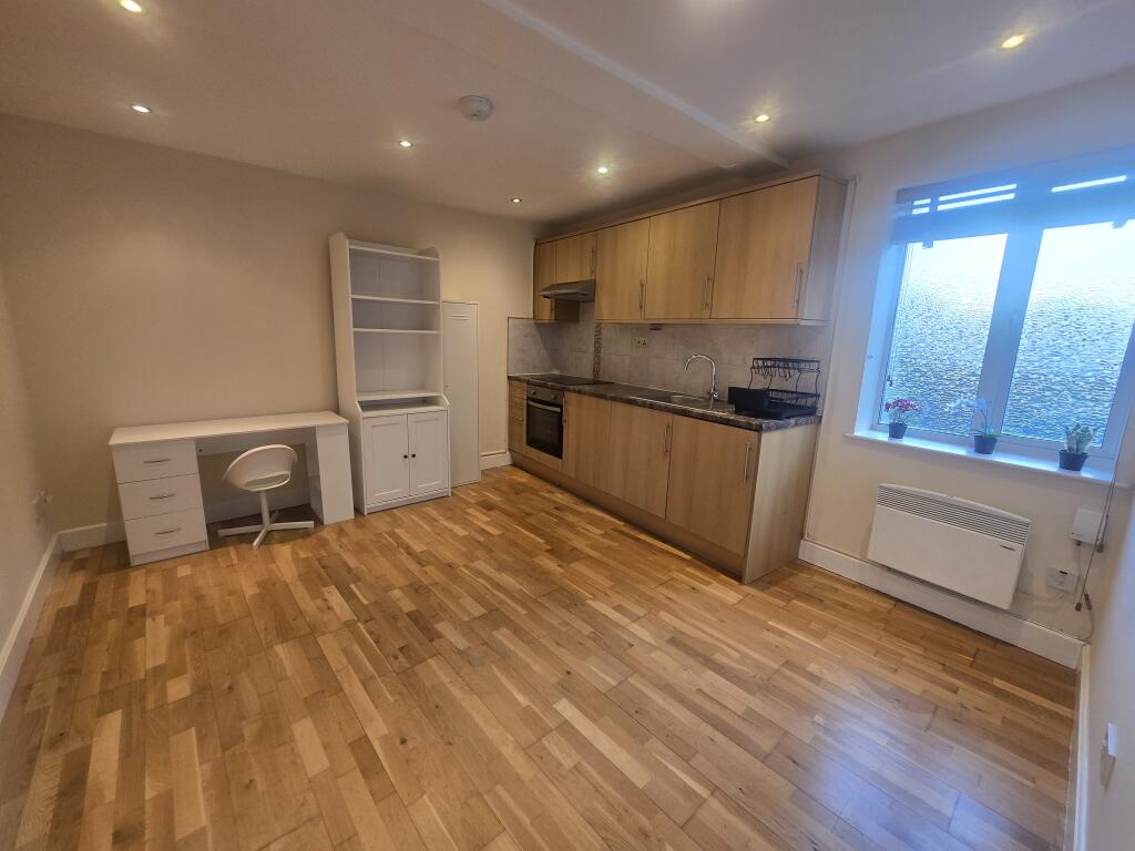 Main image of property: Vivian Avenue, London