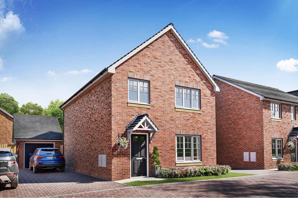 Main image of property: Yarm Back Lane,
Stockton-On-Tees,
TS21 1AU