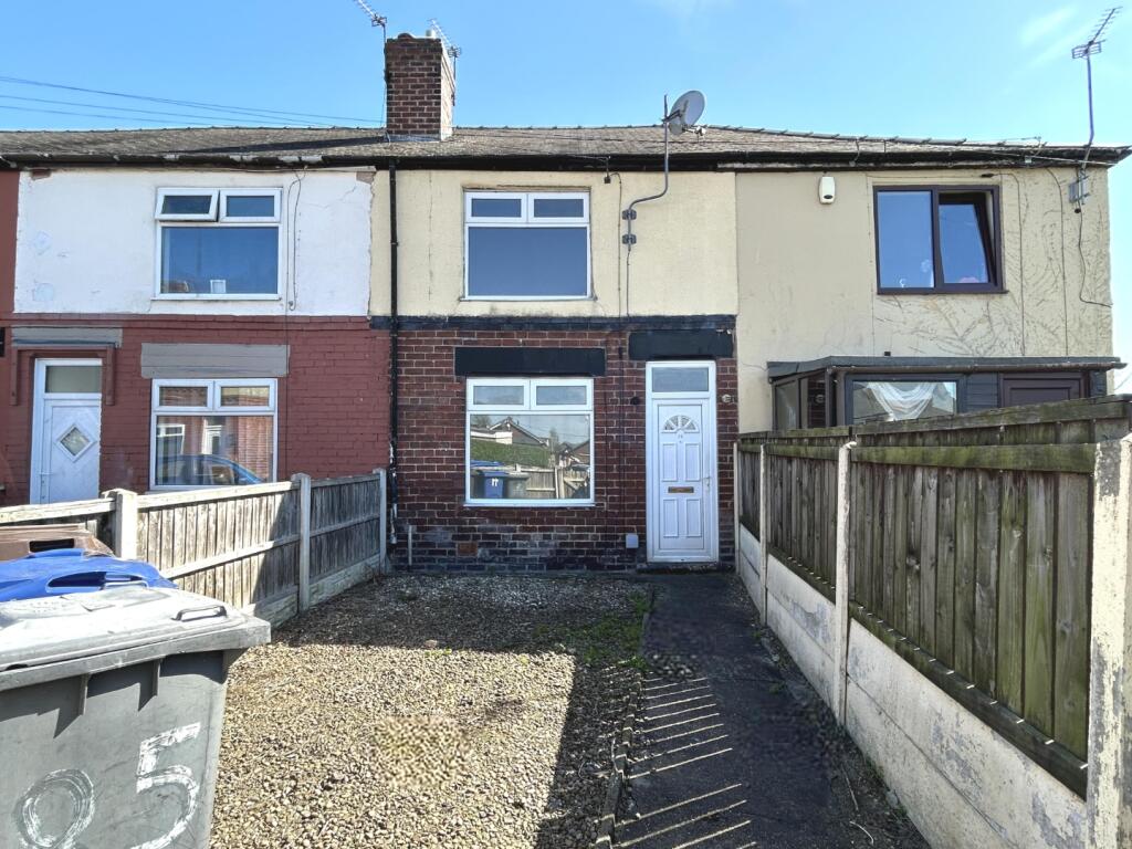 Main image of property: Orchard Street, Goldthorpe, Rotherham, S63 9ES