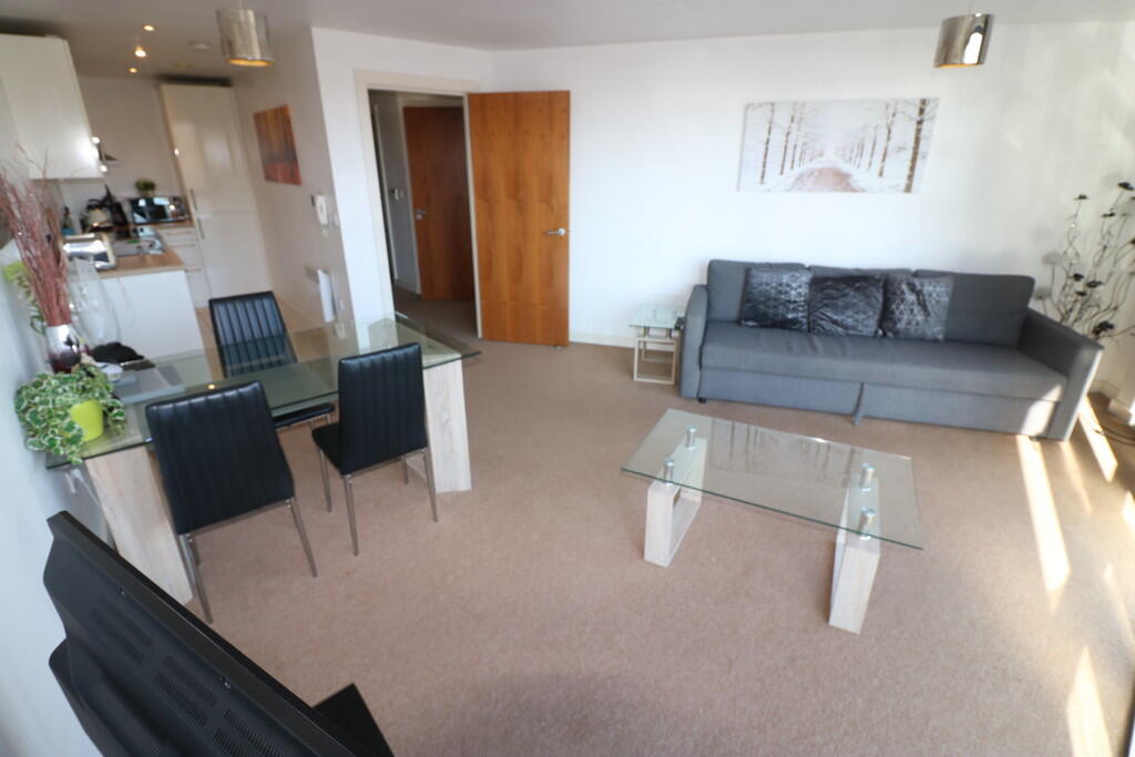 Main image of property: Apartment 8 Freedom Quay