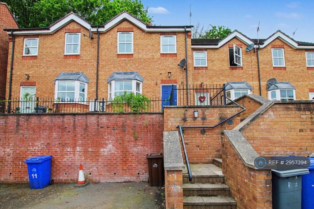 Main image of property: St Andrews Square, Stoke-On-Trent, ST4