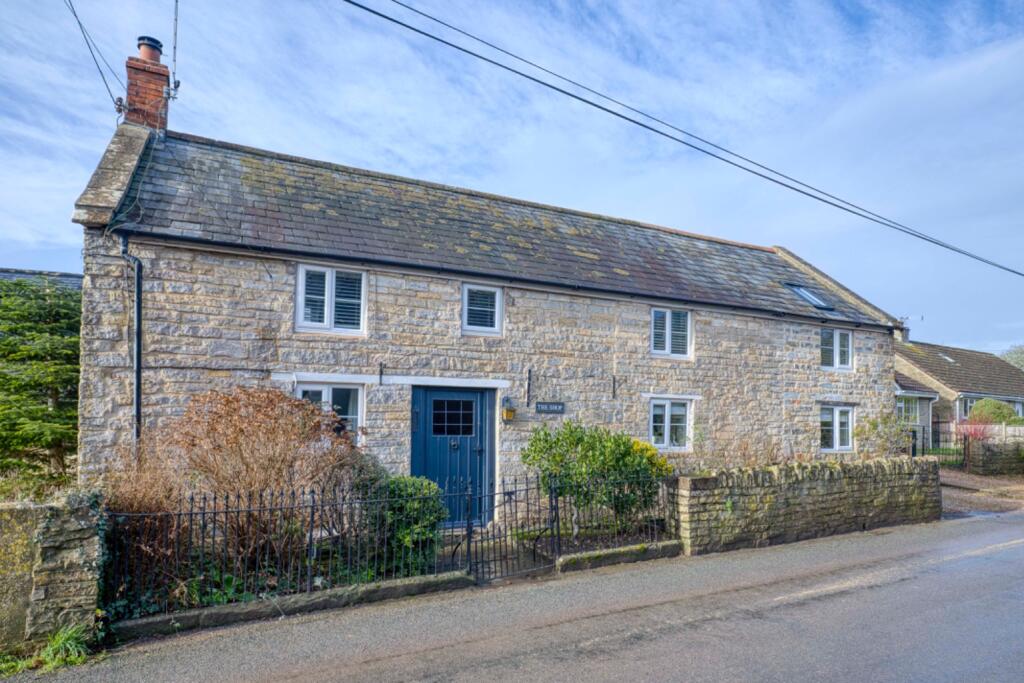 Main image of property: Peak Lane, Dundon