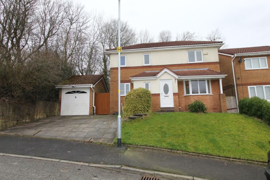 Main image of property: Willowmead Way, Rochdale