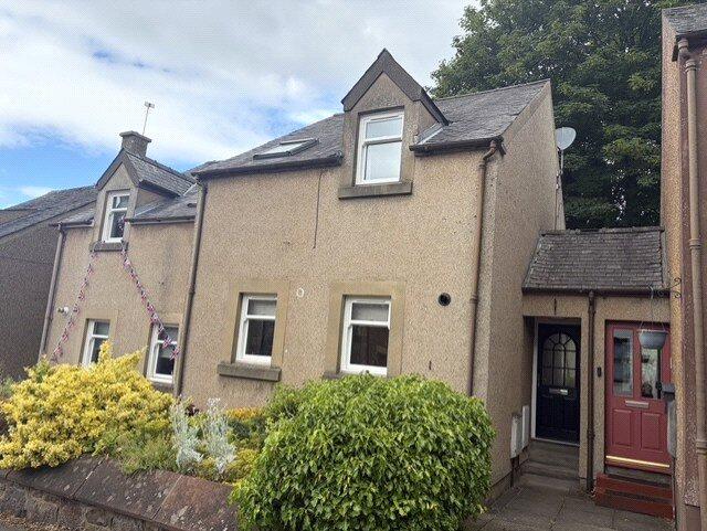 Main image of property: Broomgate, Lanark, South Lanarkshire, ML11