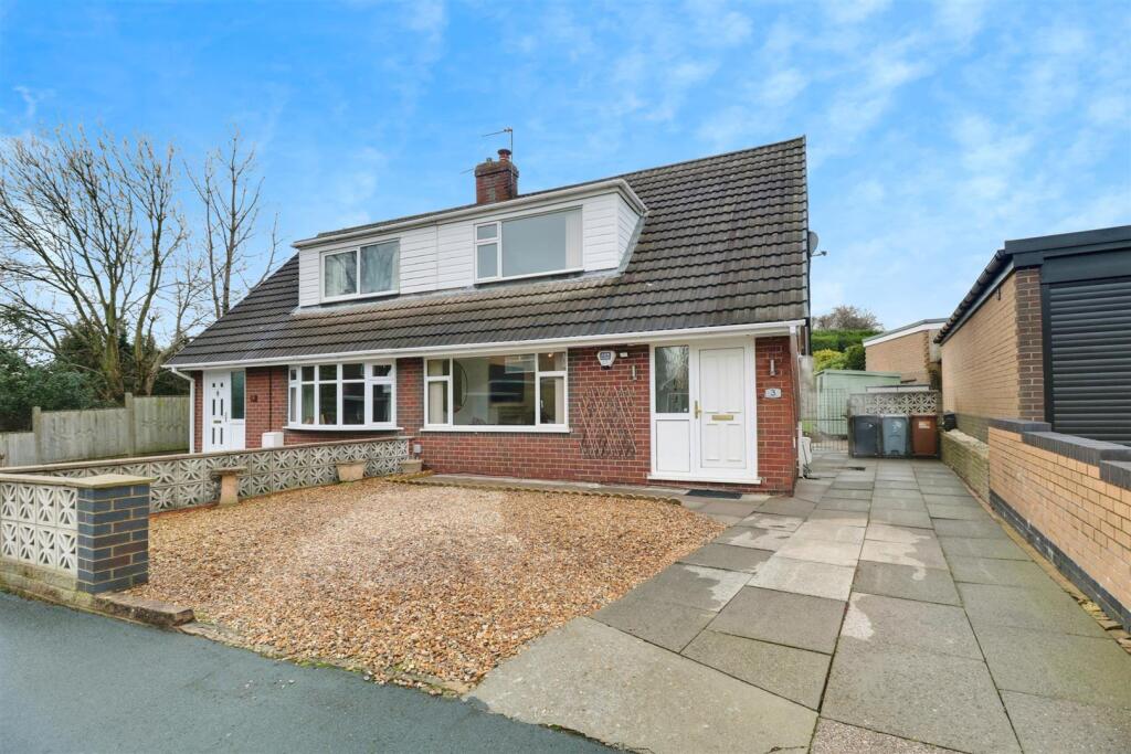 Main image of property: Dairylands Road, Church Lawton