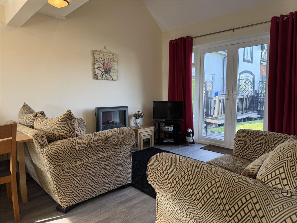 21 Peninsula Cottages photo 3