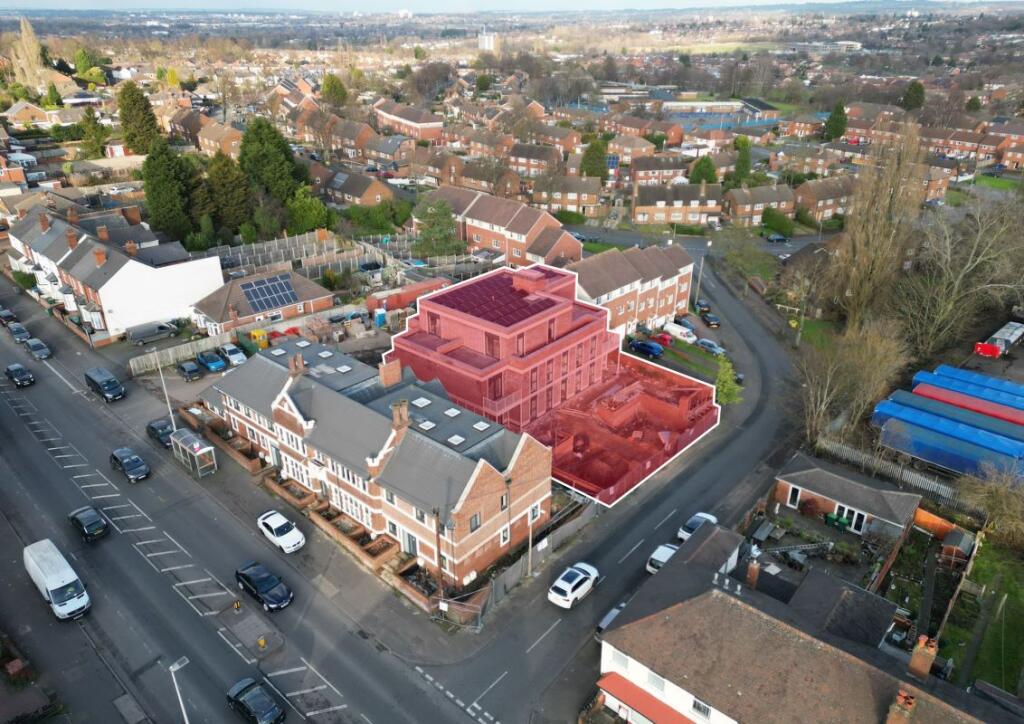 Additional image 5 of New Talbot Place, Black Lake, West Bromwich, Sandwell, B70 0PL