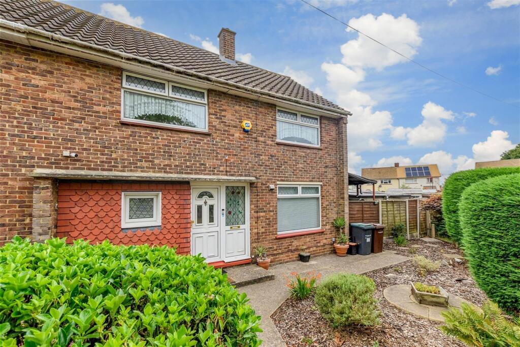 Main image of property: Codrington Gardens, Gravesend, Kent