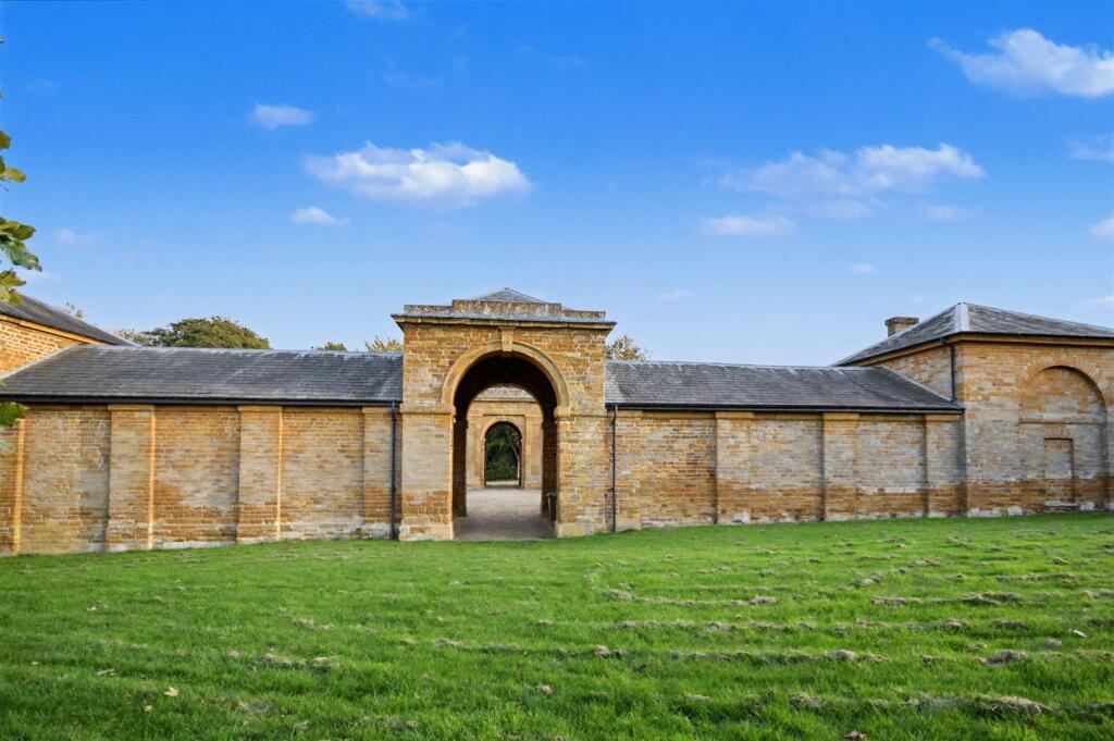 Main image of property: Church Lane, Harlestone, NN7