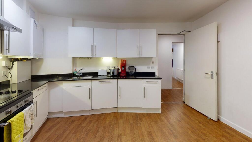 Main image of property: Pipe Lane Apartments, Pipe Lane, Bristol, BS1