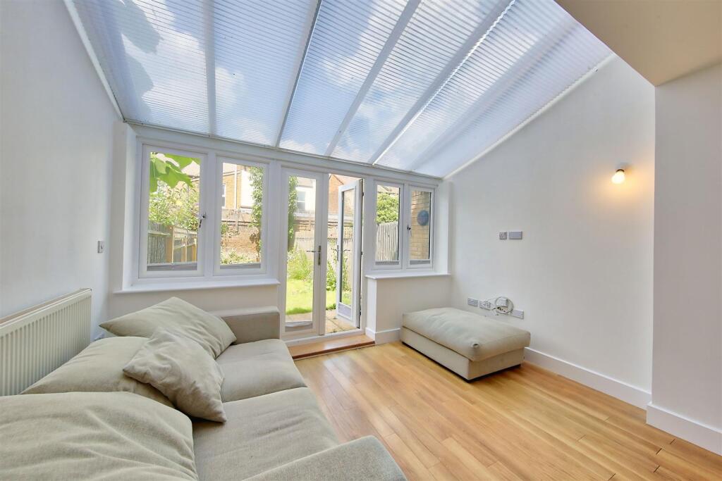 Main image of property: Hepdon Mews, Tooting