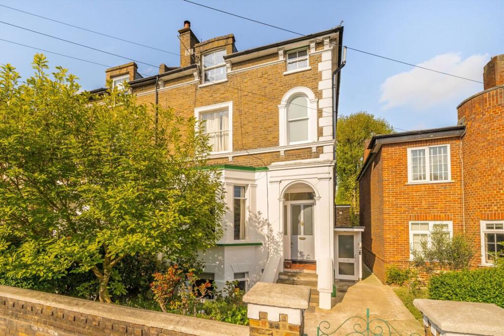 Main image of property: Knights Park, Kingston Upon Thames