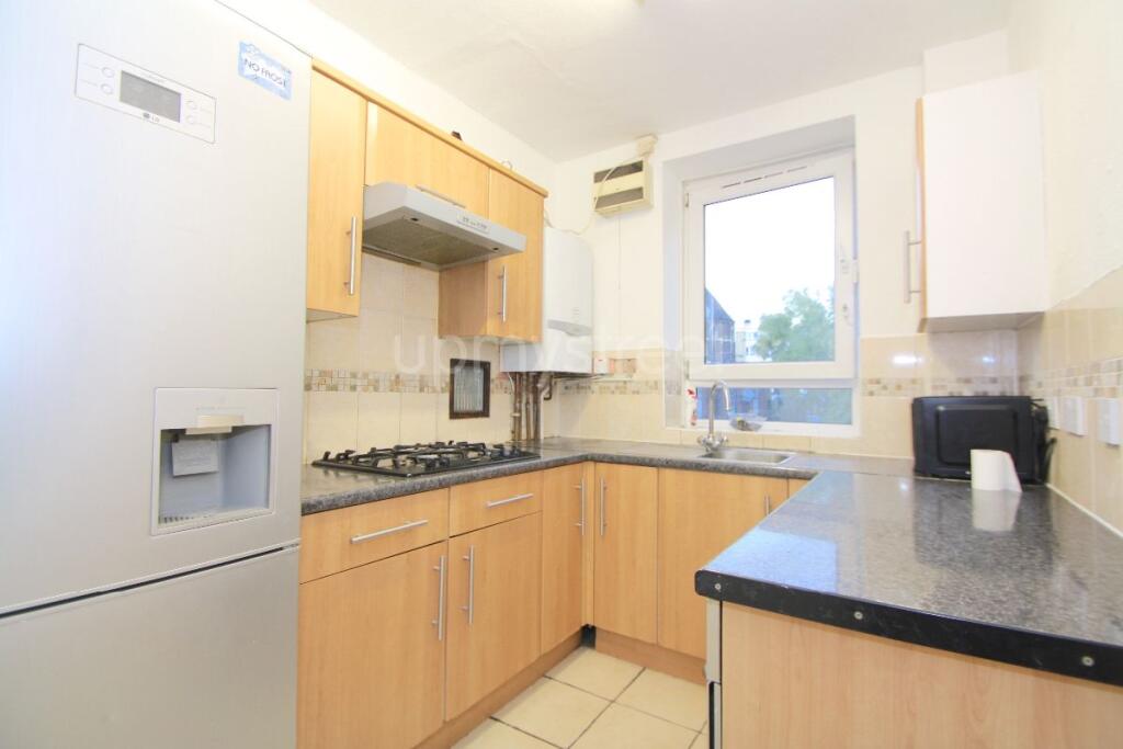 Apartment in London - More