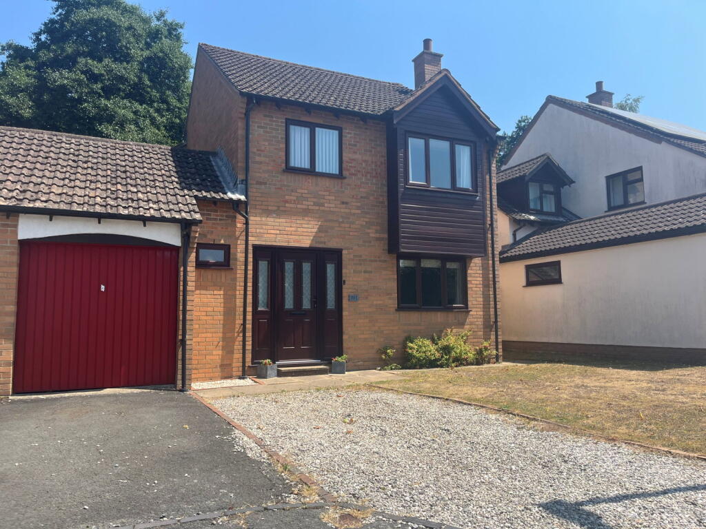 House in Torquay