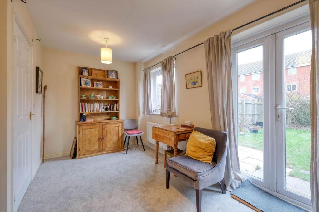 House in Bromsgrove, Aston Fields - View 5