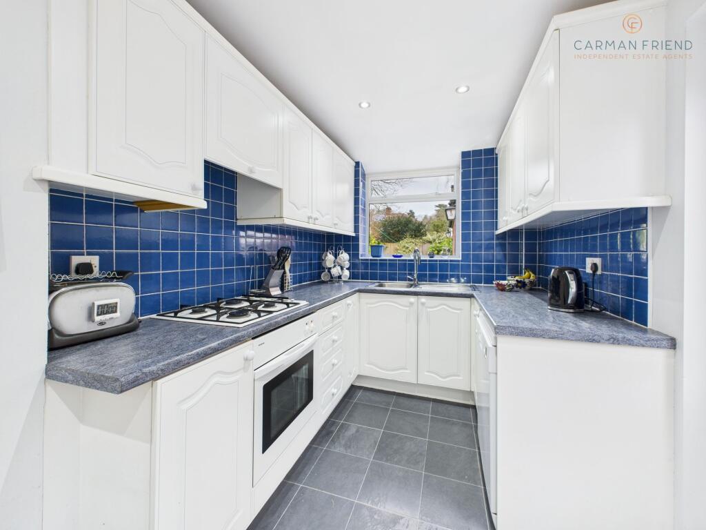 House in Christleton - More