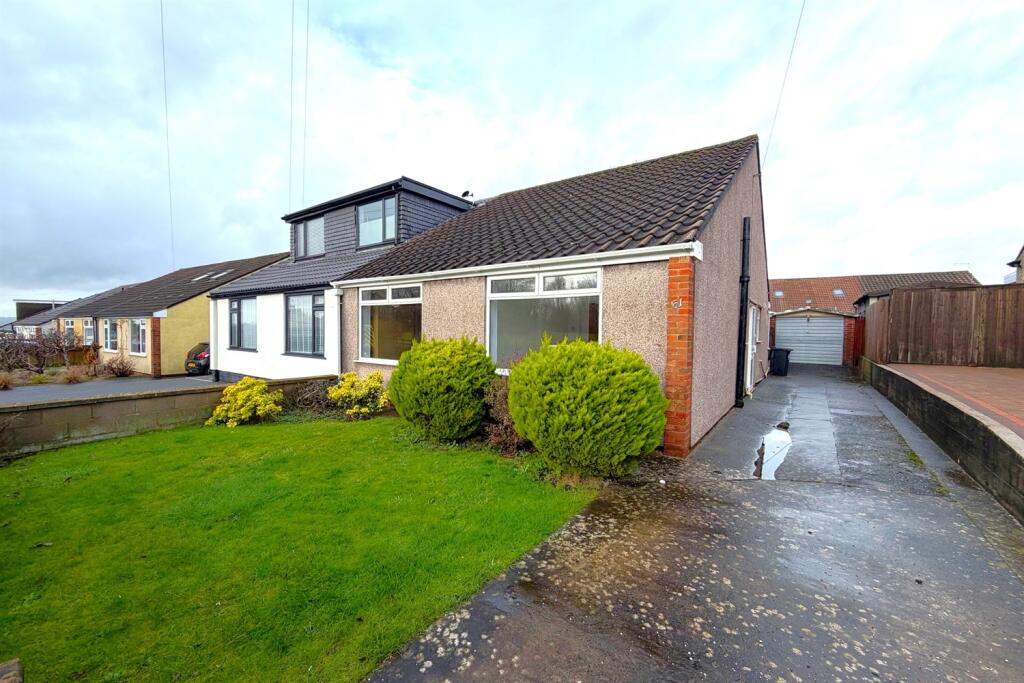 Main image of property: Quarry Road, BS15