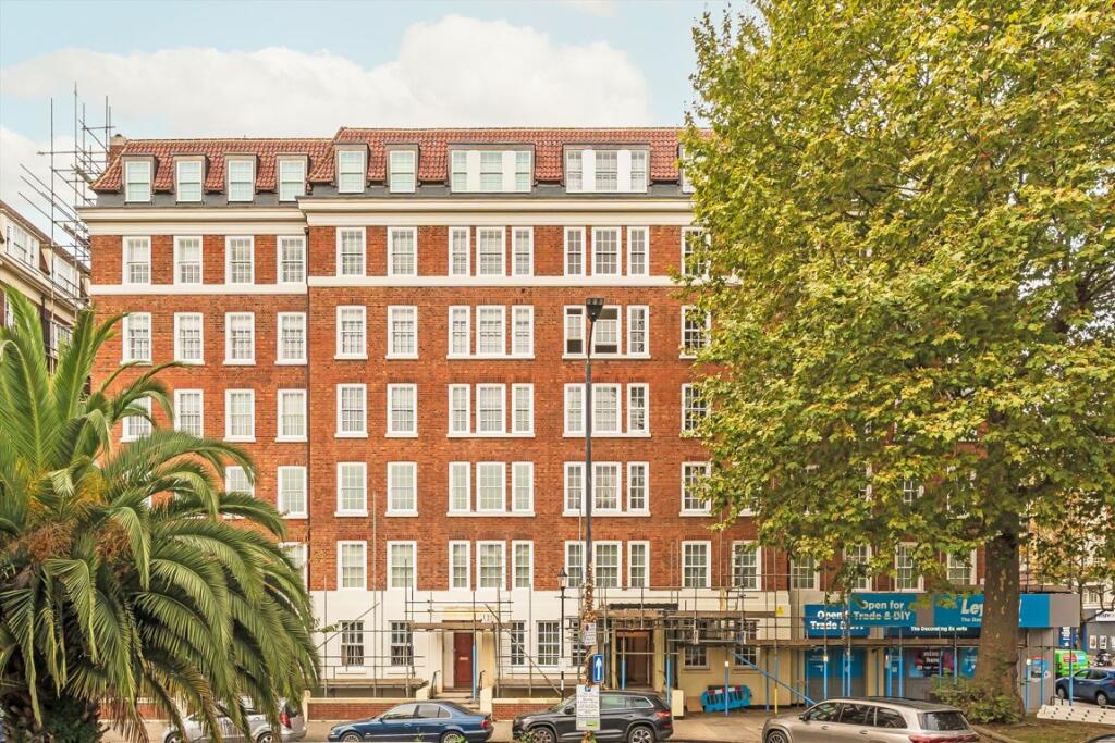 Main image of property: Warwick Gardens, Kensington