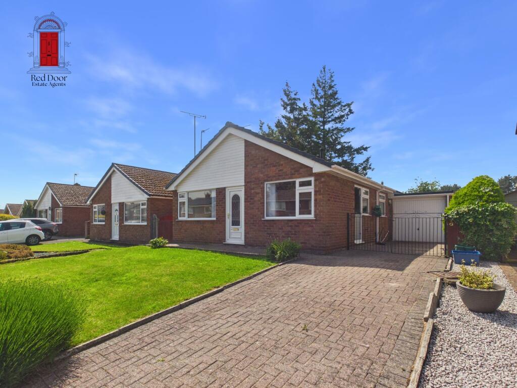 Main image of property: Ffordd Pentre, Mold, CH7