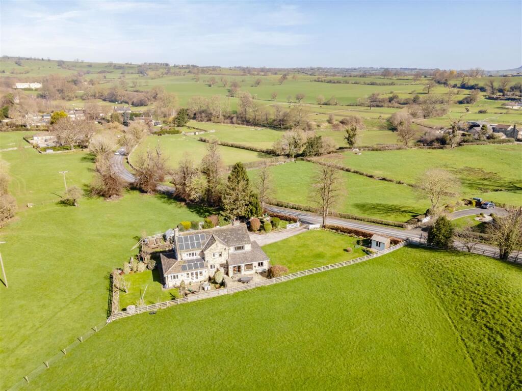 House in Leathley, North Yorkshire - View 4