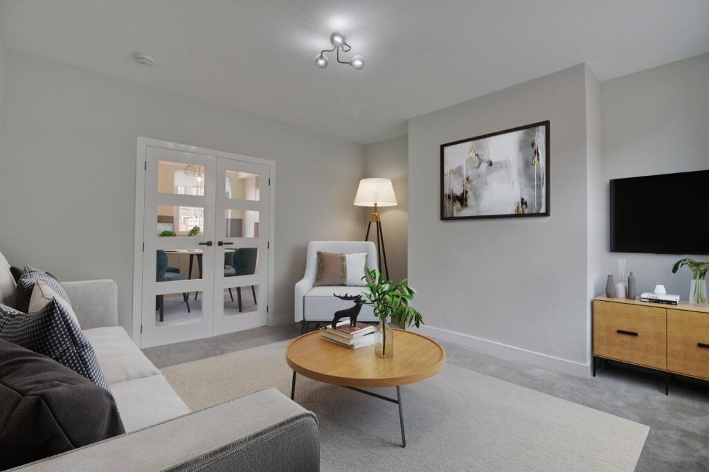 Additional image 3 of Bateson Street, Greengates/Apperley Bridge, West Yorkshire, BD10