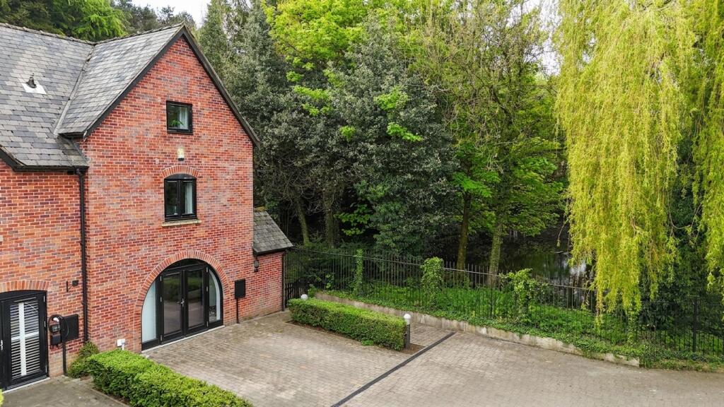 Main image of property: Galton Croft, Blythe Bridge, ST11