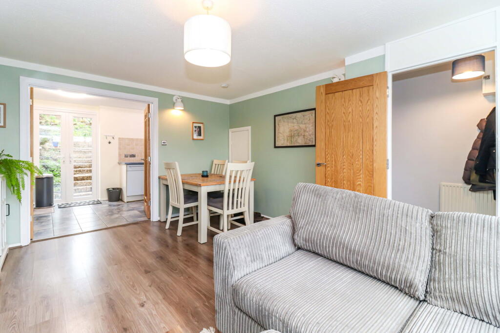 House in Buckinghamshire, Chesham - View 4