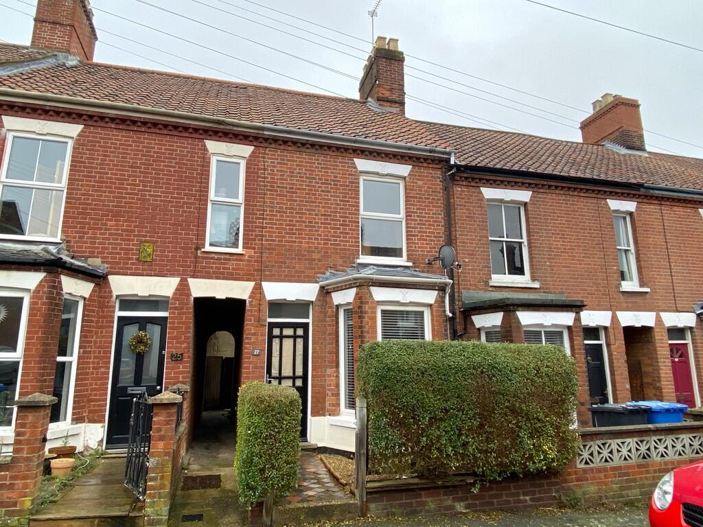 Main image of property: Florence Road, Norwich