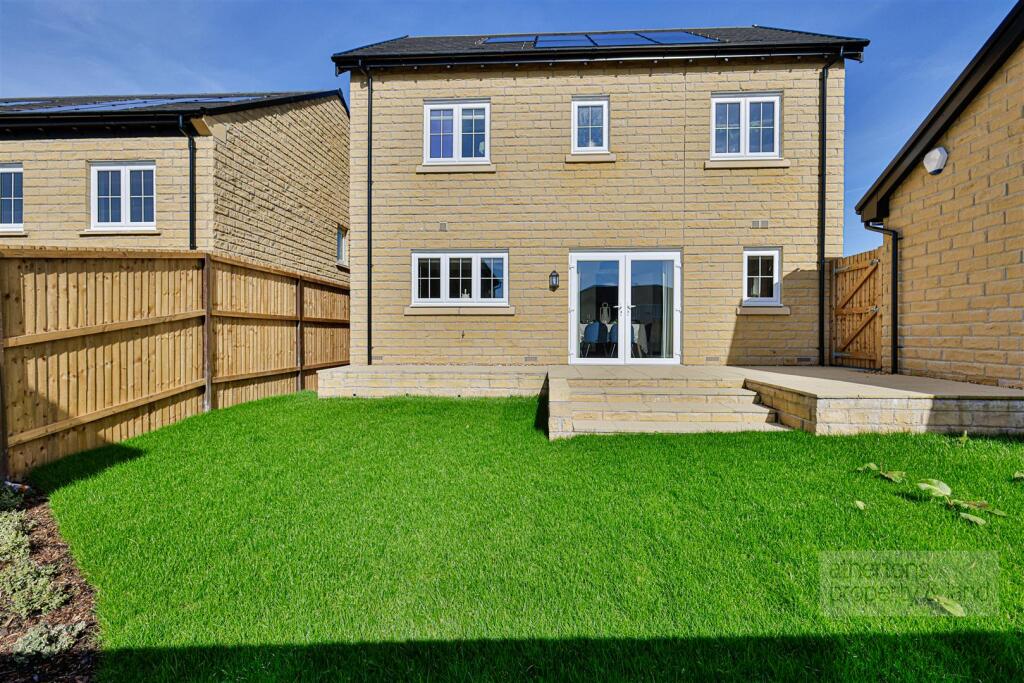 Additional image 24 of Meadow View Close, Worsthorne, Burnley