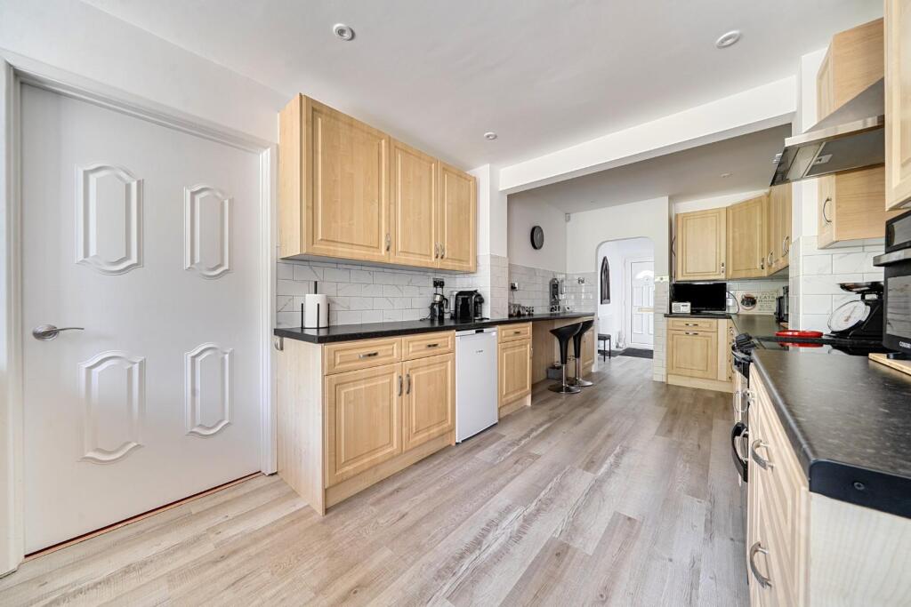 House in Havant, Warblington - View 5