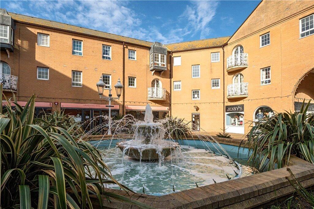 Main image of property: Brighton Marina Village, Brighton, East Sussex